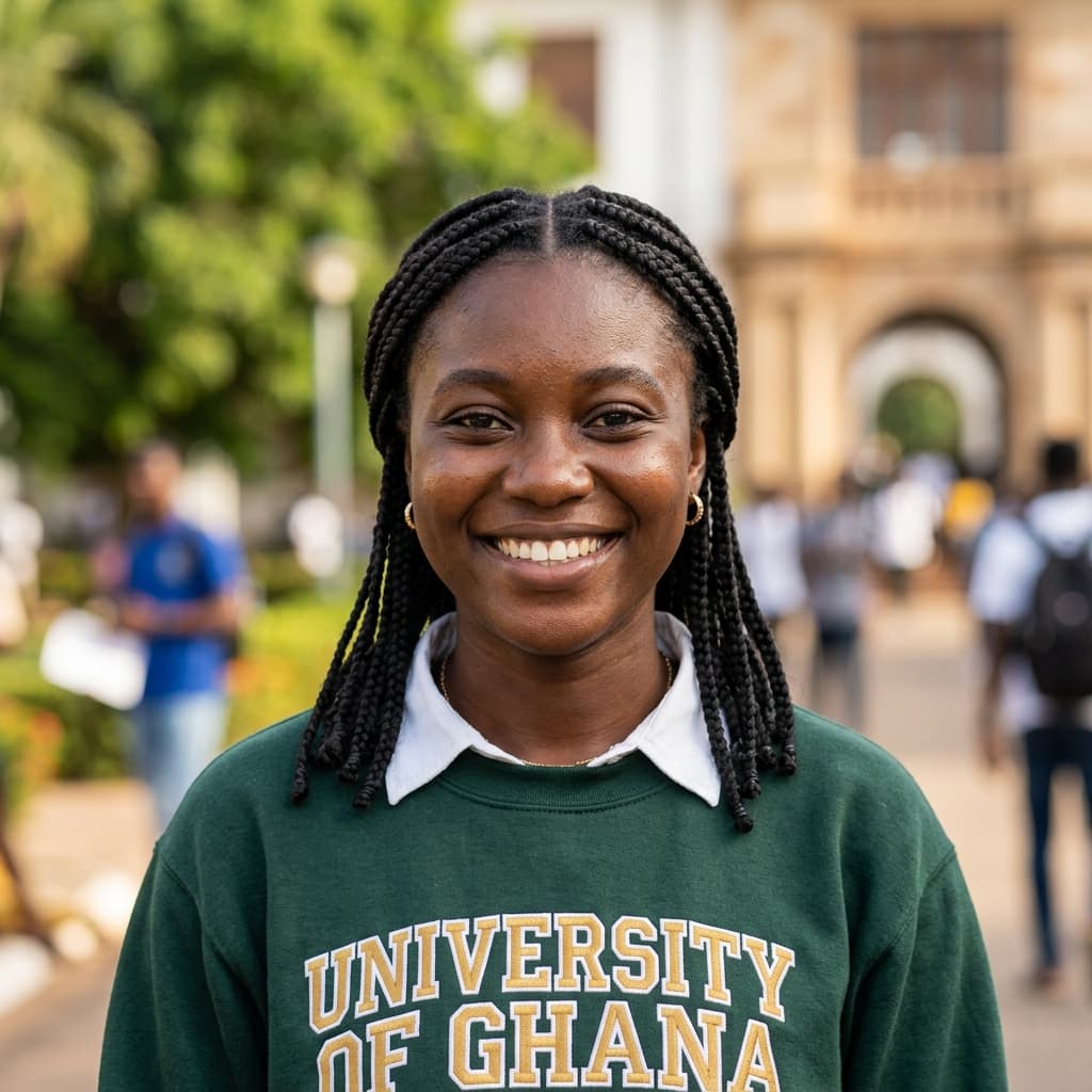 Student scholar